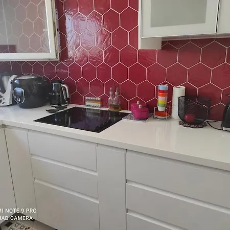 Grand F3 Cosy Proche Du Centre-ville Apartament Strasburg