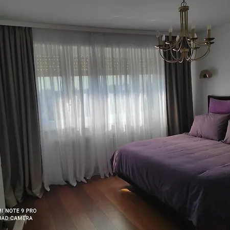 Grand F3 Cosy Proche Du Centre-ville Apartament *