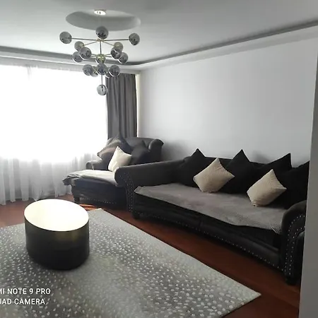 Grand F3 Cosy Proche Du Centre-ville Apartament Strasburg